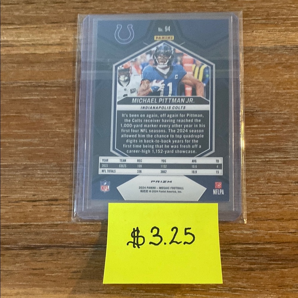Assorted Sports Trading Cards - Picture 10 of 14